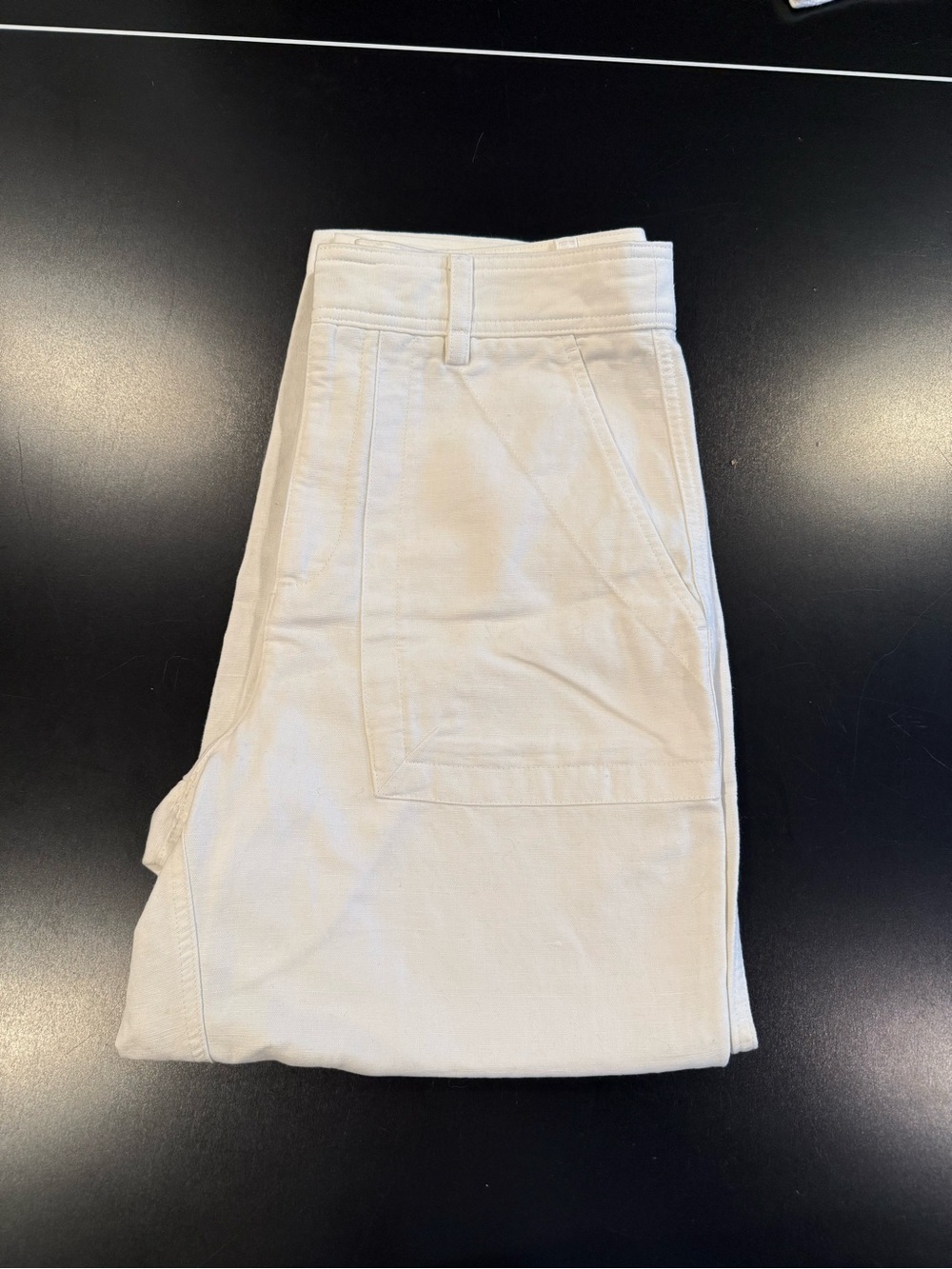 Banana Republic Mya Cargo Pants Size 6